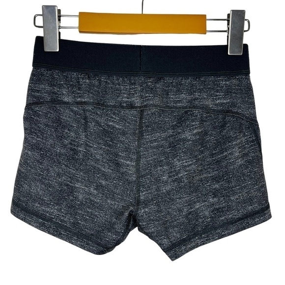 ADIDAS TechFit Workout Bike Shorts Medium Compression Spandex - Picture 2 of 7